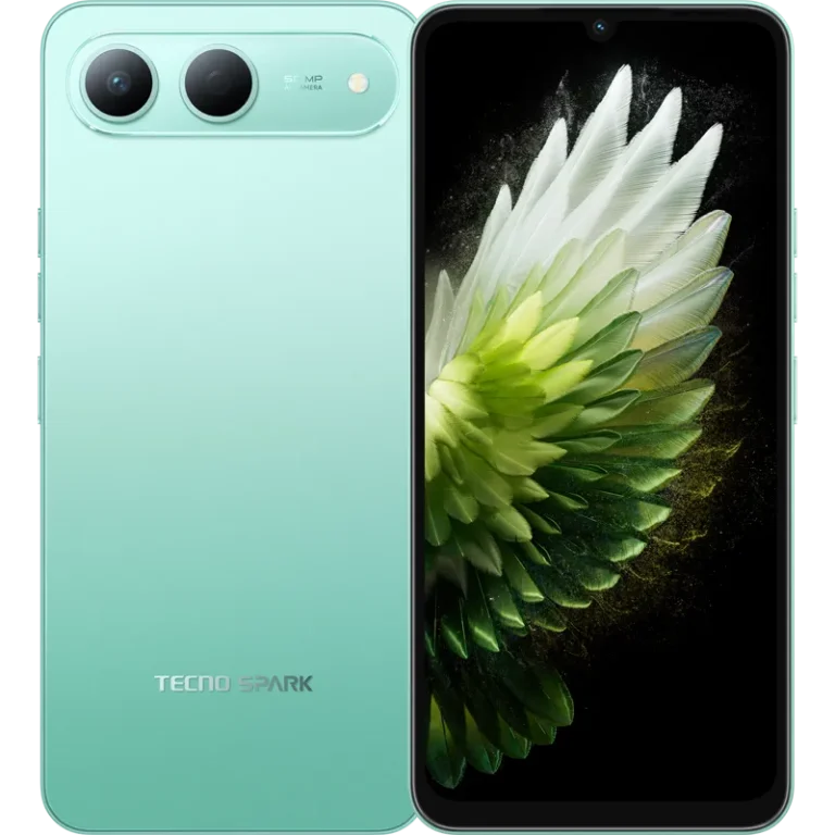 tecno spark 40