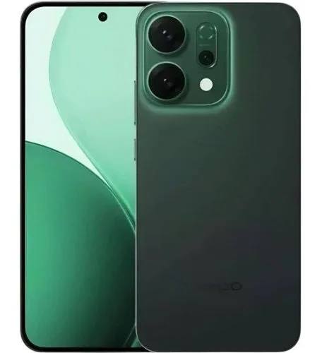 Oppo reno 14